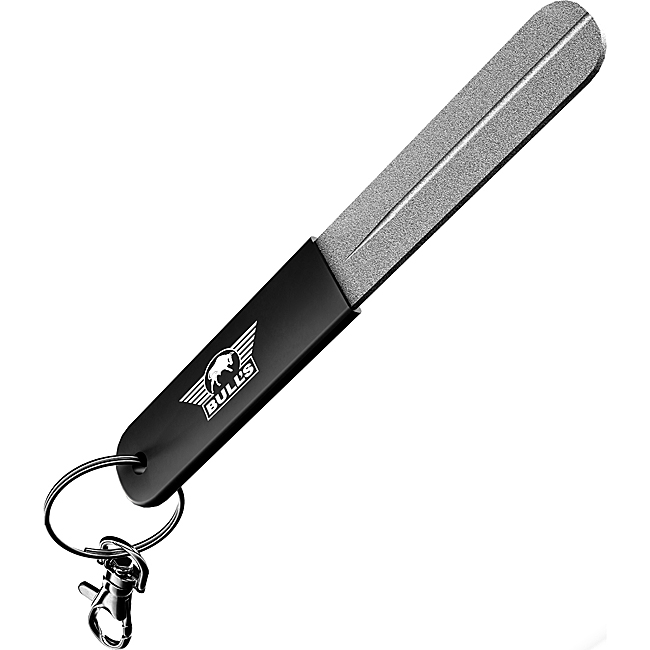 BULLS NL Hand Sharpener Grooved and Flat