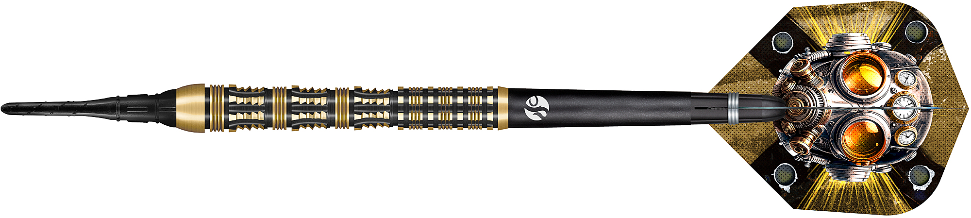 SHOT Badlands The Sheriff 90% Soft 20g