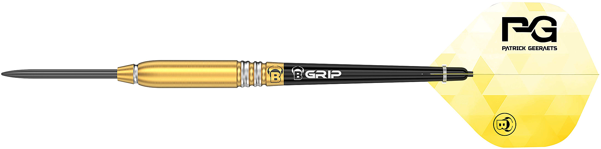 BULLS Patrick Geeraets 90% - 23g