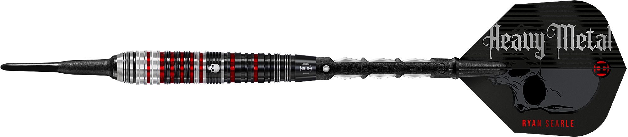 HARROWS Ryan Searle Series 2 90% Soft