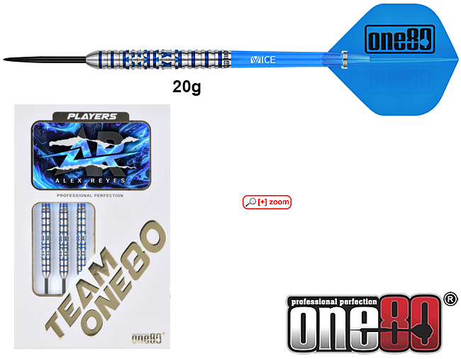 ONE80 Alex Reyes 20g 90%