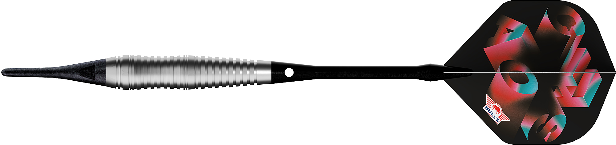 BULLS NL Chaos Pink 90% Soft 20g