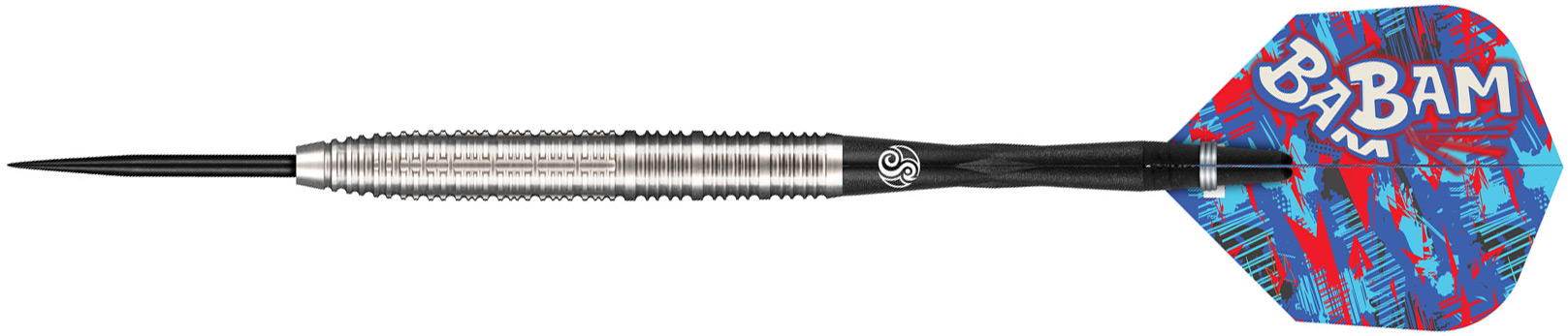 SHOT Bradley Brooks G2 90%