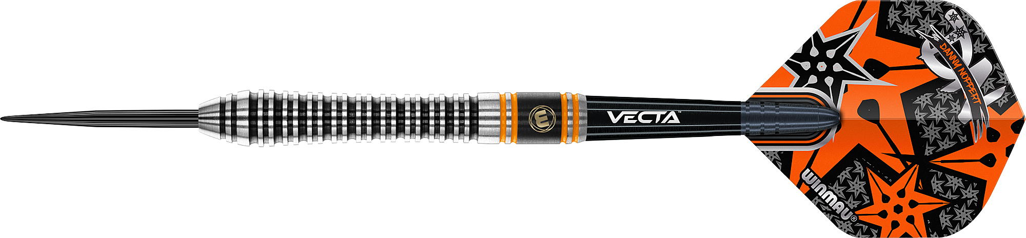 WINMAU Danny Noppert Signature Edition 2.0 90%