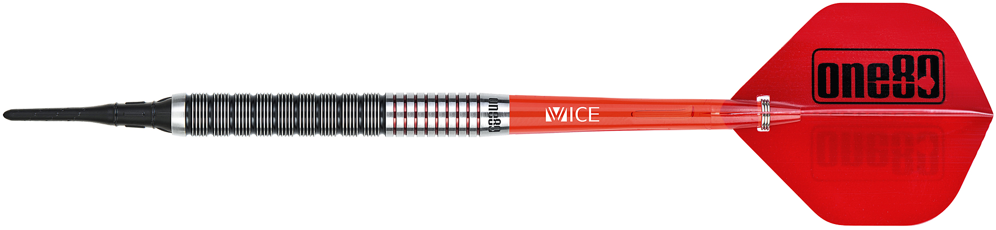 ONE80 Akshay Mehta Signature Dart II 90% Soft 22g