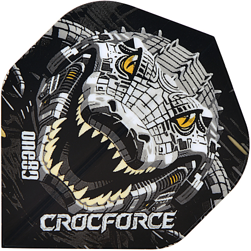 ONE80 Crocforce Flights