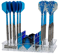 HARROWS Darts Station