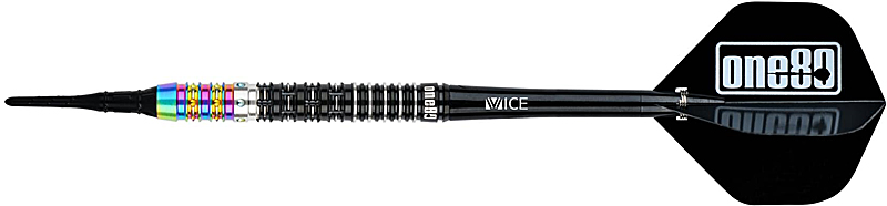 ONE80 FB Leung Soft 20g