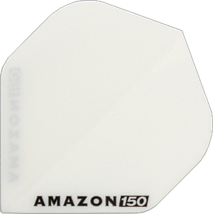 Amazon 150 White Std