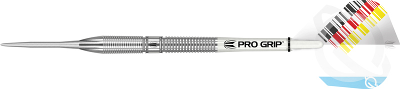 TARGET Gabriel Clemens G1 90%