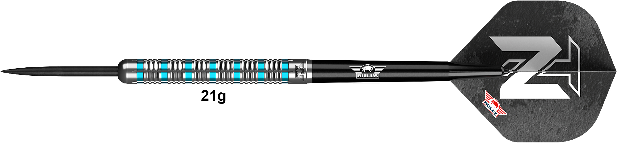 BULLS NL Nicolas Thuillier 90% - 21g