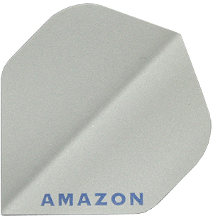 Amazon Flights Silver Std.