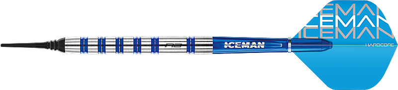 RED DRAGON Gerwyn Price Challenger Soft 20g