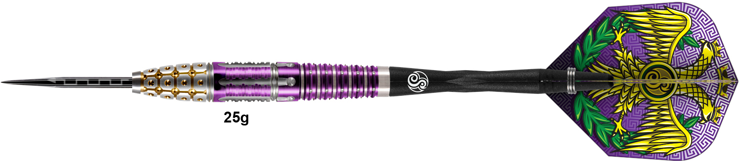 SHOT Roman Empire Caesar FW 25g