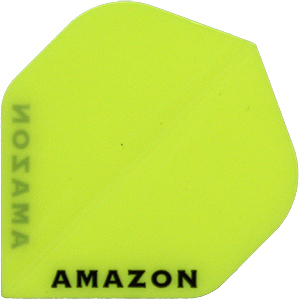 Amazon Flights Yellow Std.