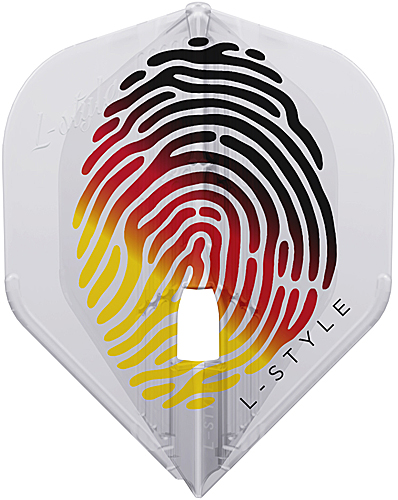 L-STYLE L1 PRO Standard KAMI Gabriel Clemens Clear White Type A