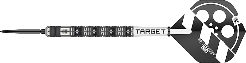 TARGET Chris Dobey Hollywood Action SWISS POINT