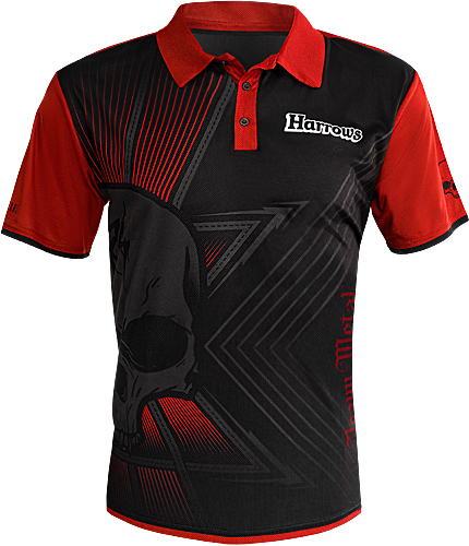HARROWS Ryan Searle Shirt