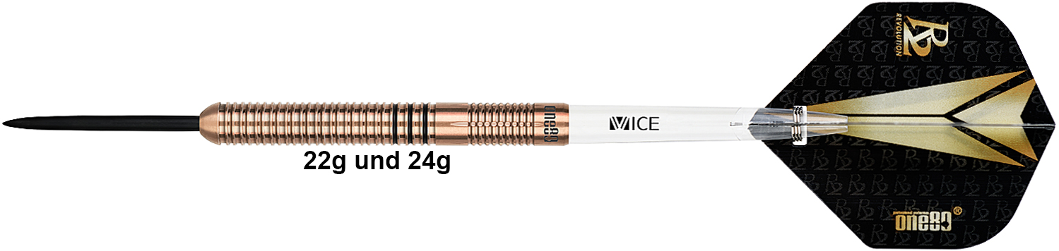 ONE80 R2 Interchange Re-vamp 90%