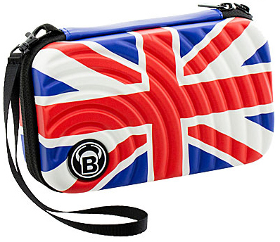 BULLS Orbis XL Dartcase