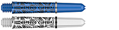 TARGET Pro Grip Ink Shafts 3er Set (9 Stück)