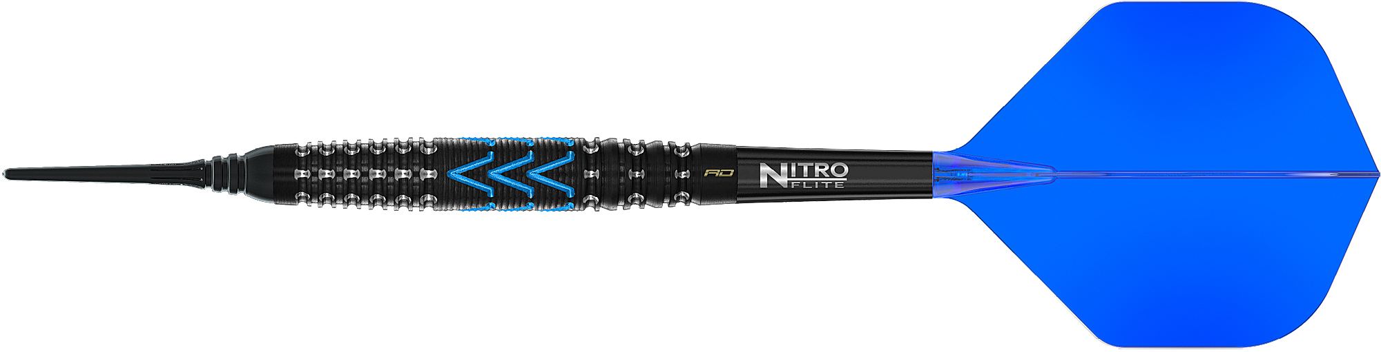 RED DRAGON Amp Torpedo 90% Soft 22g