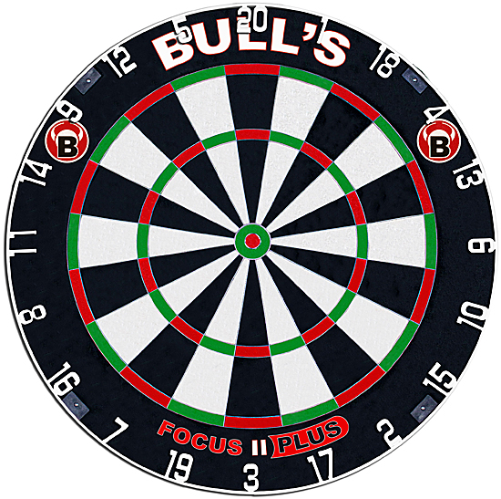 BULLS Focus II Plus