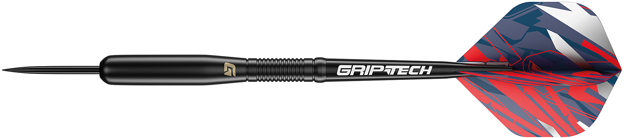 GOAT Homerun Black Brass 15g