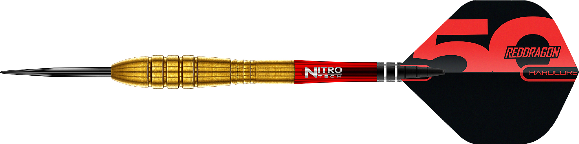 RED DRAGON Virgin 5 90%