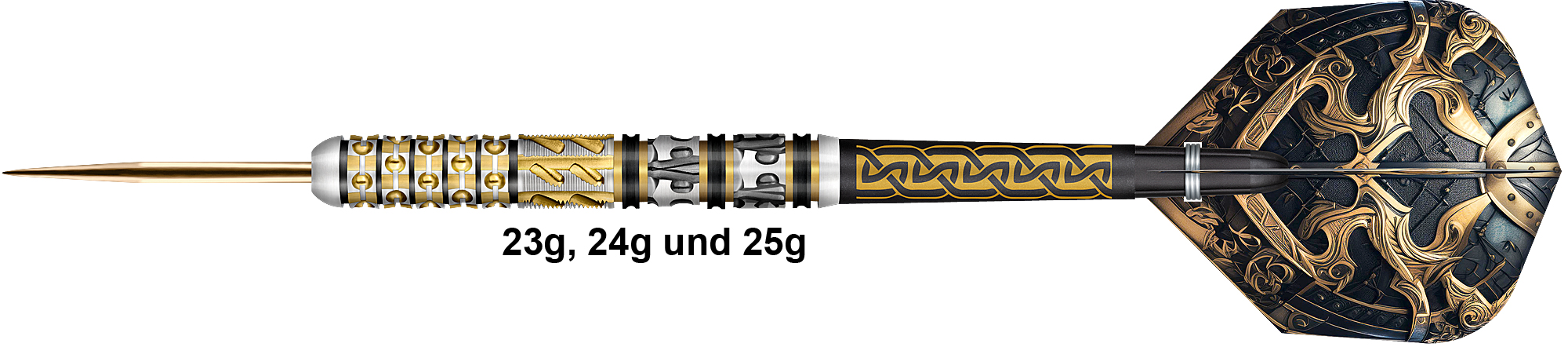 SHOT Viking Odin 95%