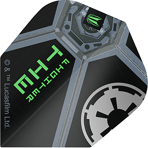 TARGET Flights Pro Ultra Star Wars Fighter No6