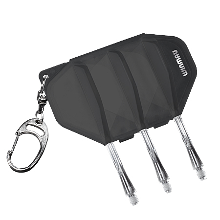 WINMAU Fusion Moulded Flight Case