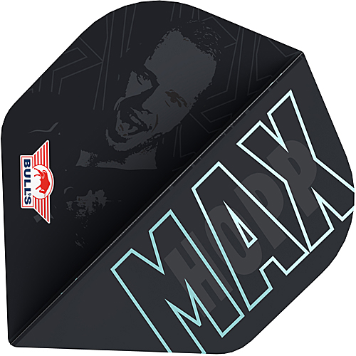 BULLS NL Player 100 Hopp 80 Black No2