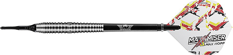 BULLS NL Max Hopp 90% Edition 4 - 18 Soft