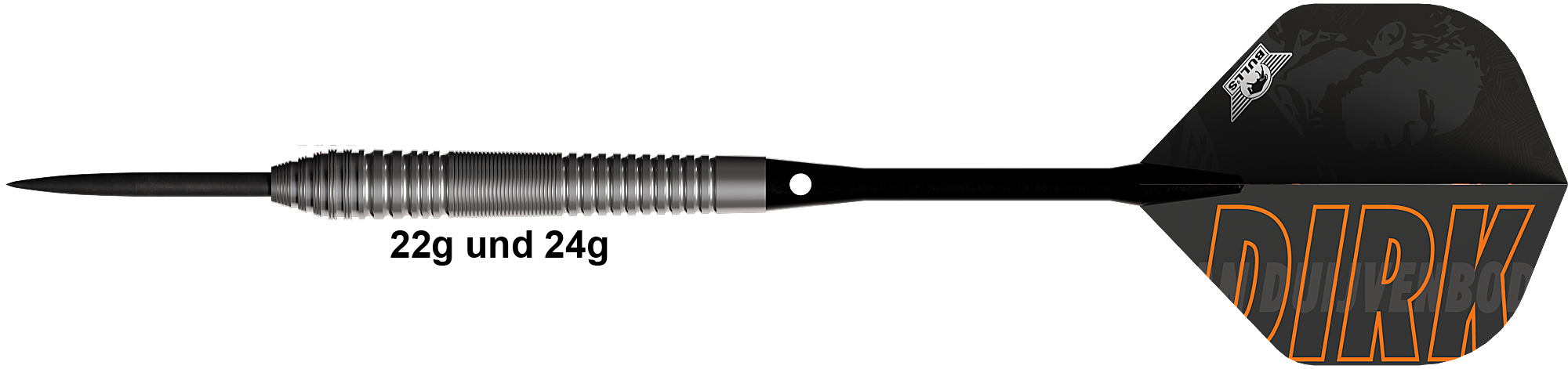 BULLS NL Dirk van Duijvenbode 80%