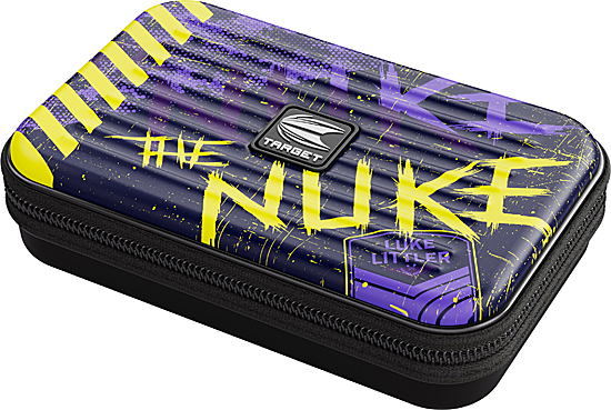 TARGET Takoma XL Wallet Luke Littler