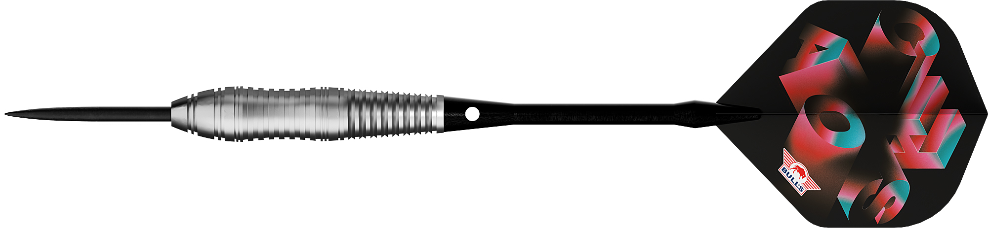 BULLS NL Chaos Pink 90%