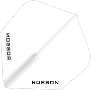 Flights Robson Plus Std. white