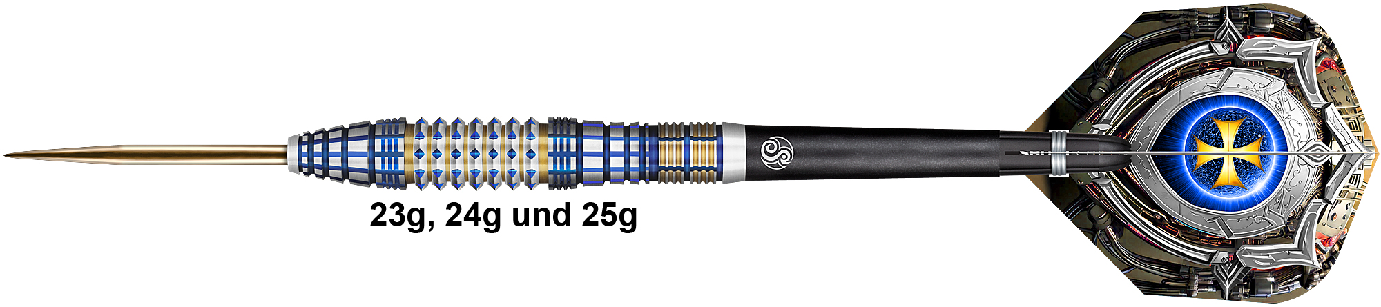 SHOT Future Knights Darkstar 90%