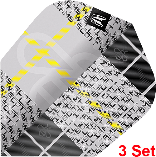 TARGET Flights Scott Williams 3 Sets Pro.Ultra NO6