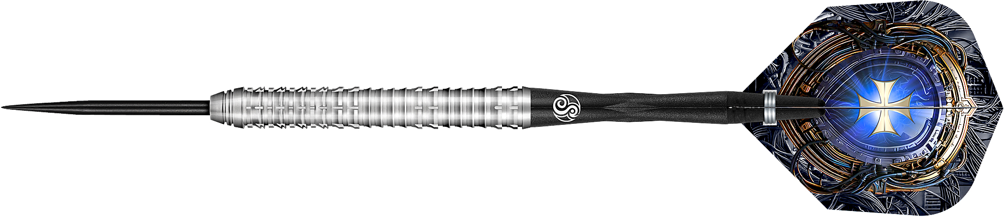 SHOT Future Knights Ironsoul 90%