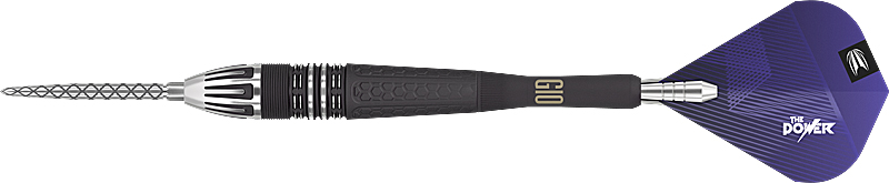 TARGET Power 9Five G10  95% SWISS